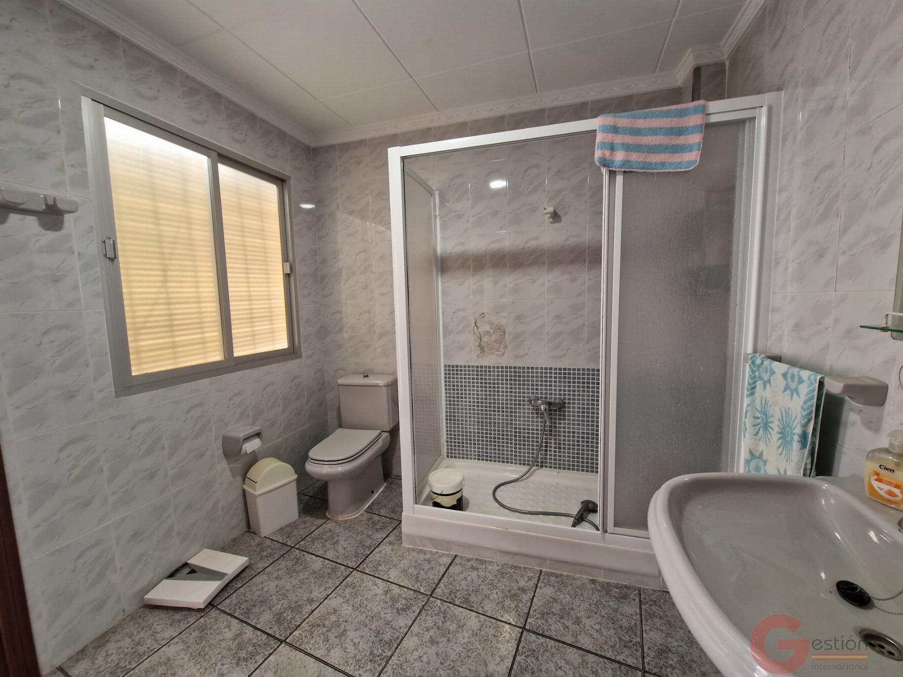 Venta de casa en Itrabo