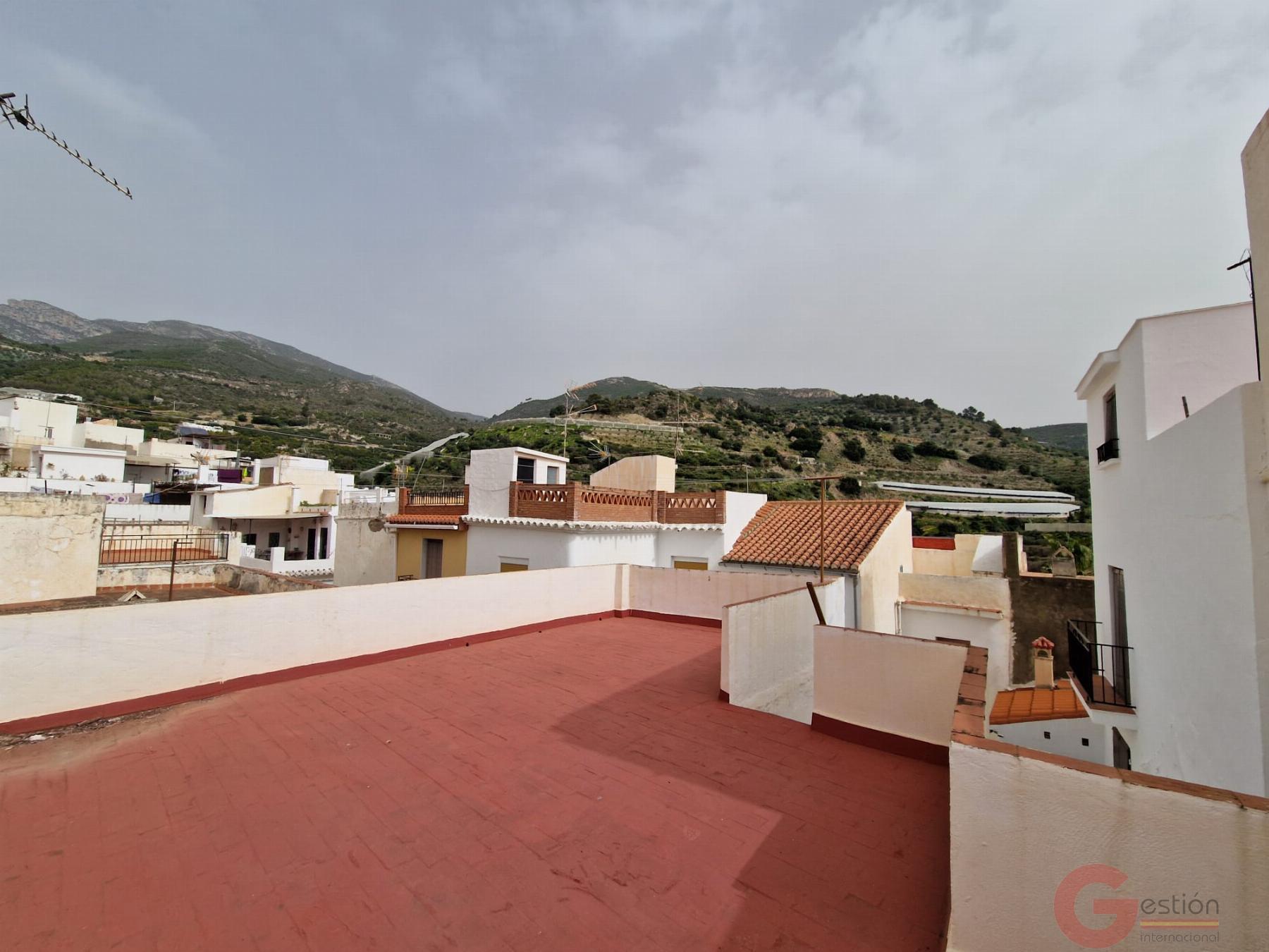 Venta de casa en Itrabo