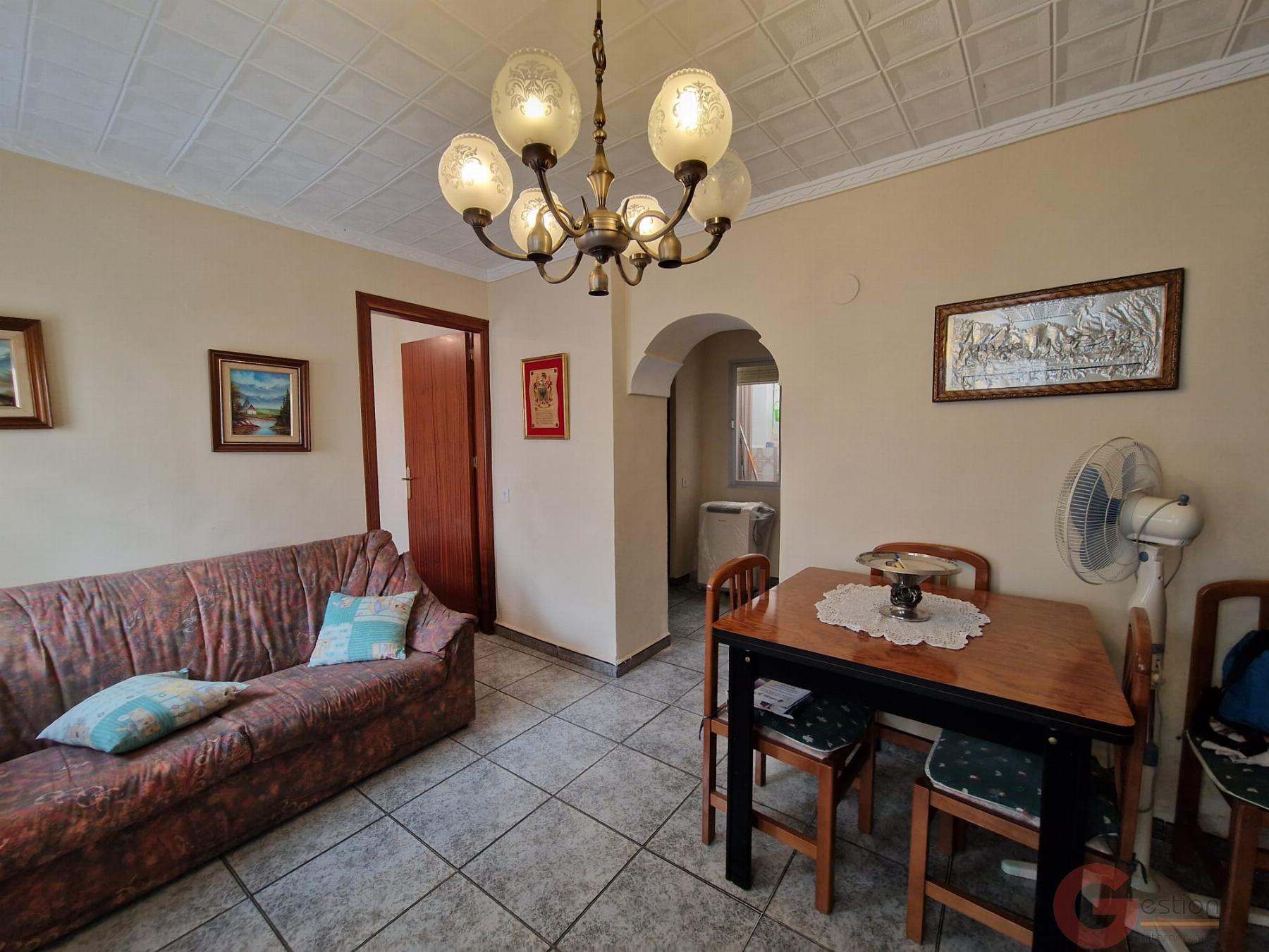 Venta de casa en Itrabo