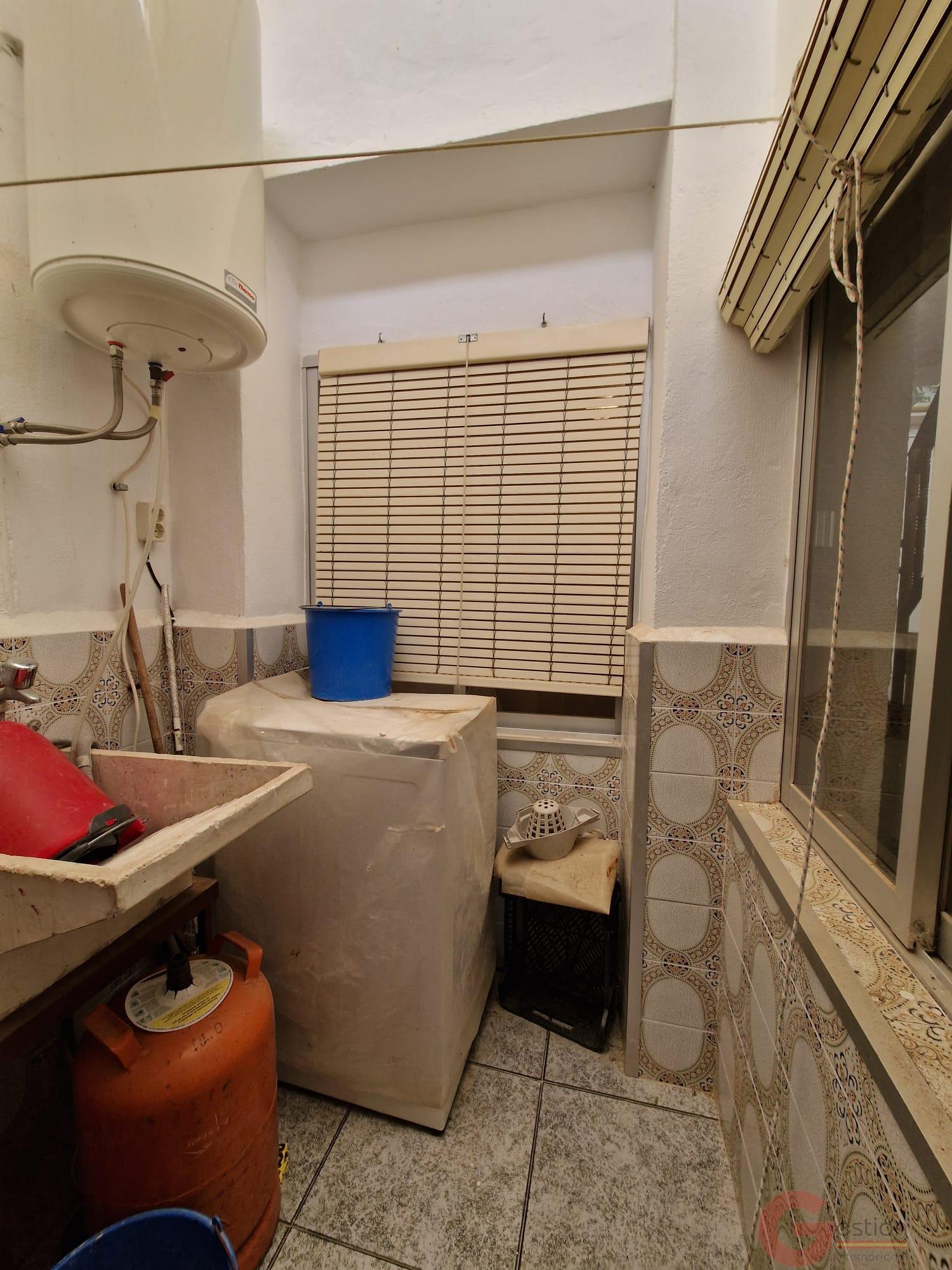 Venta de casa en Itrabo