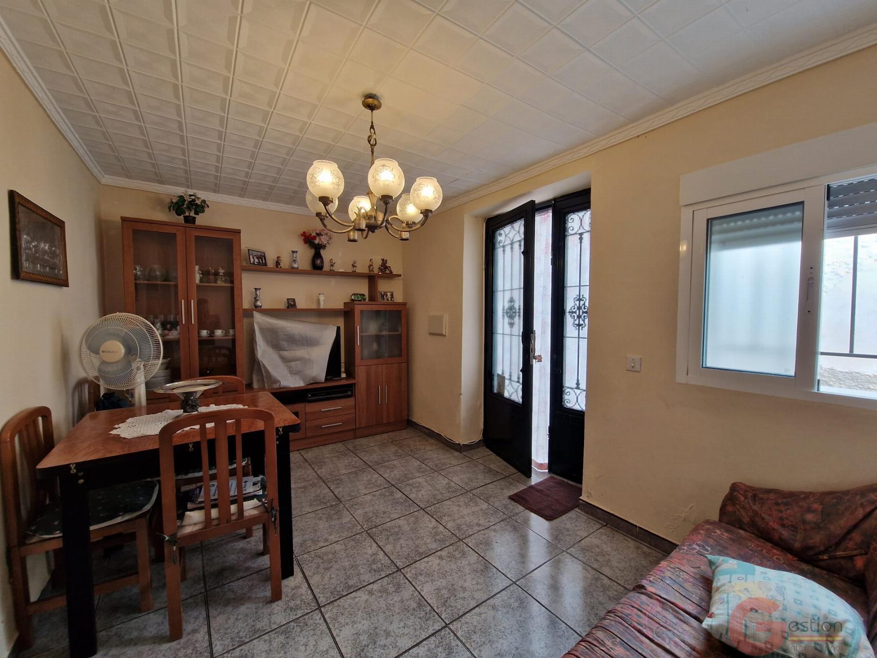 Venta de casa en Itrabo