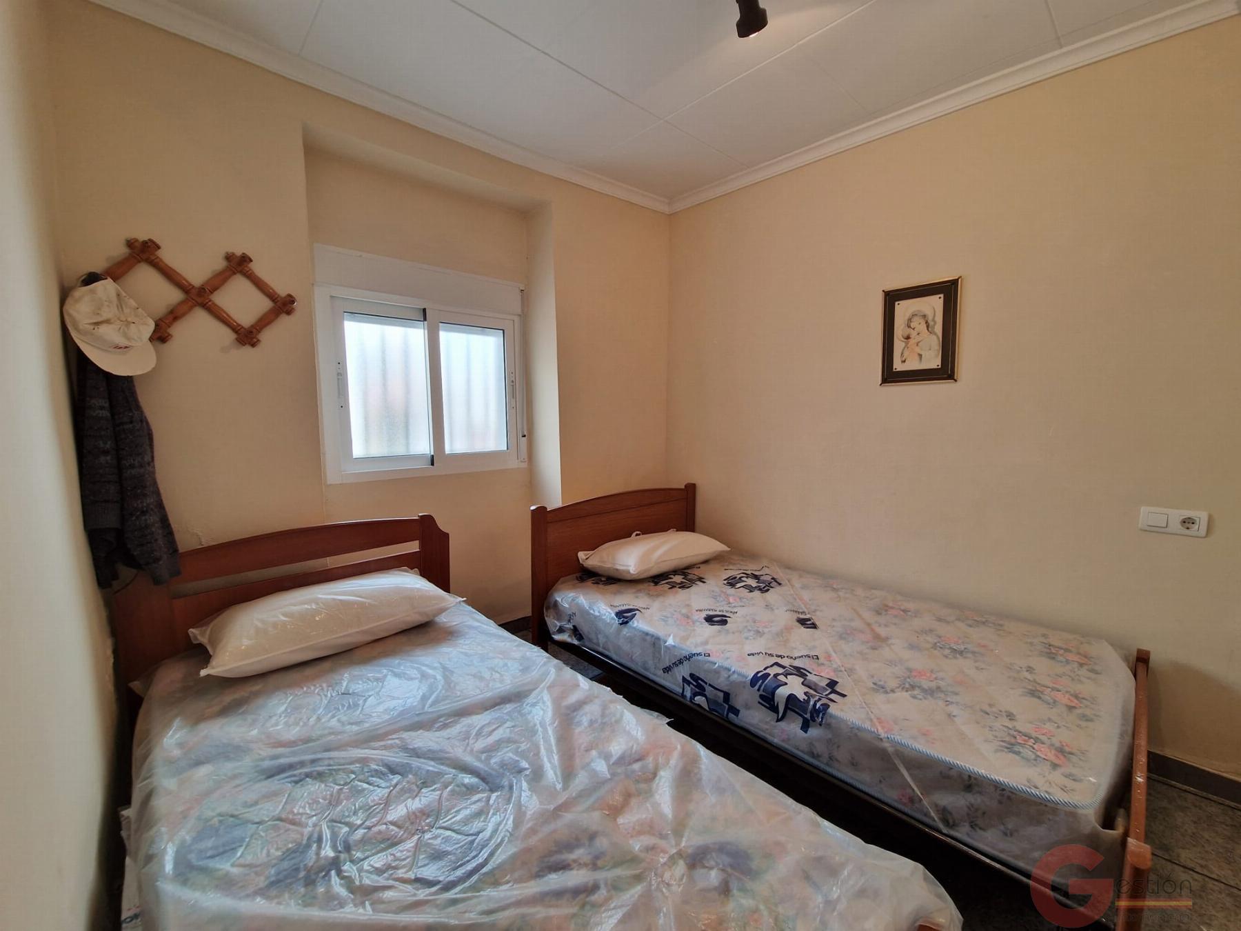 Venta de casa en Itrabo