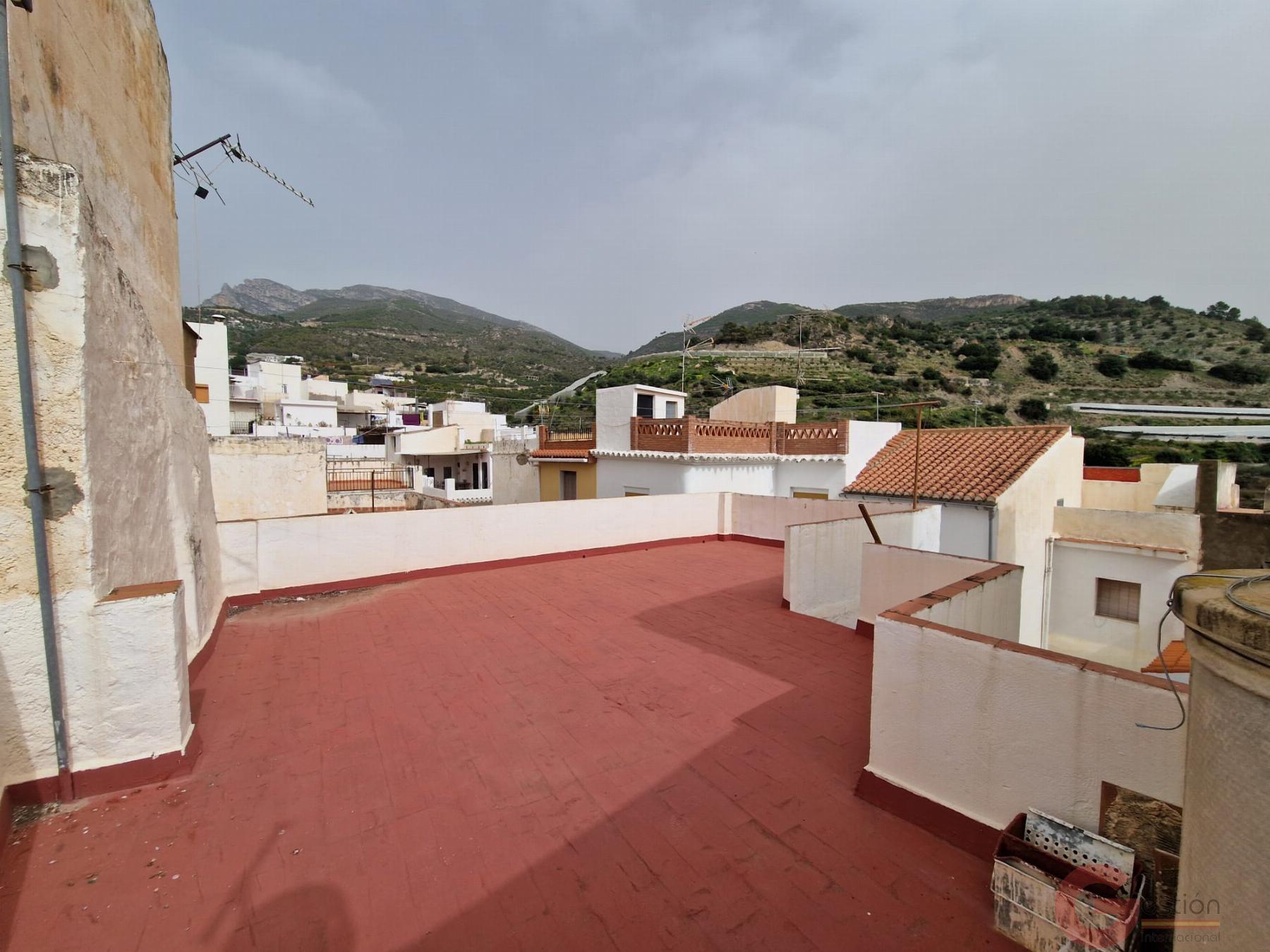 Venta de casa en Itrabo