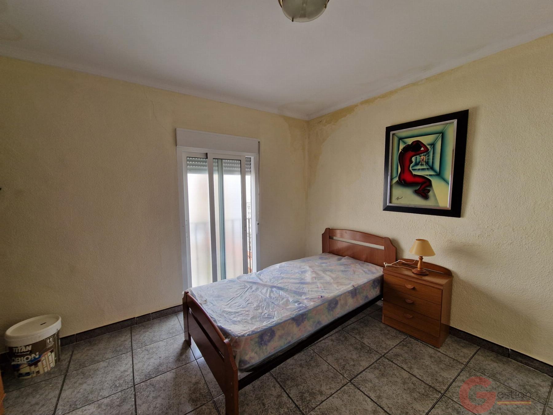 Venta de casa en Itrabo
