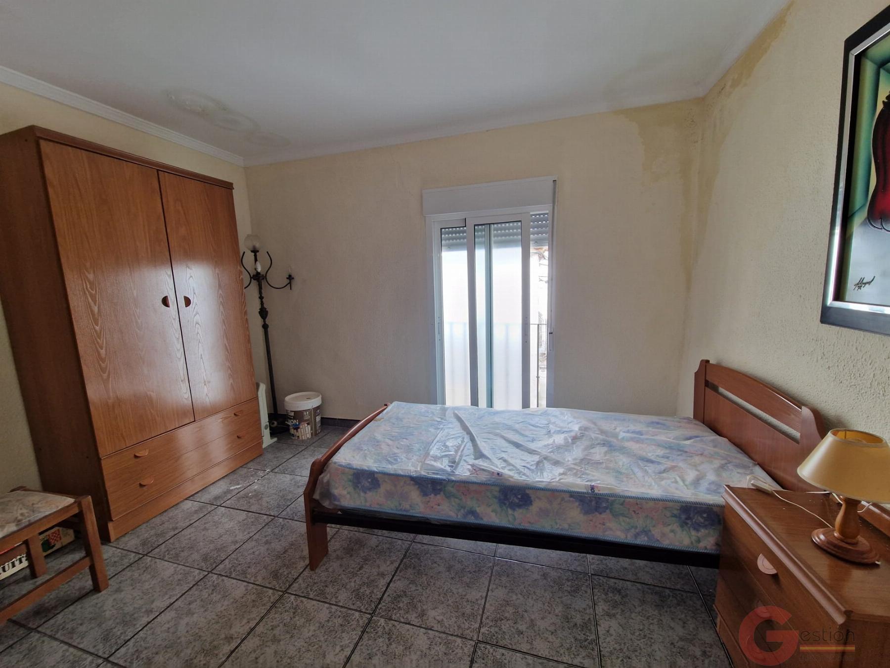 Venta de casa en Itrabo