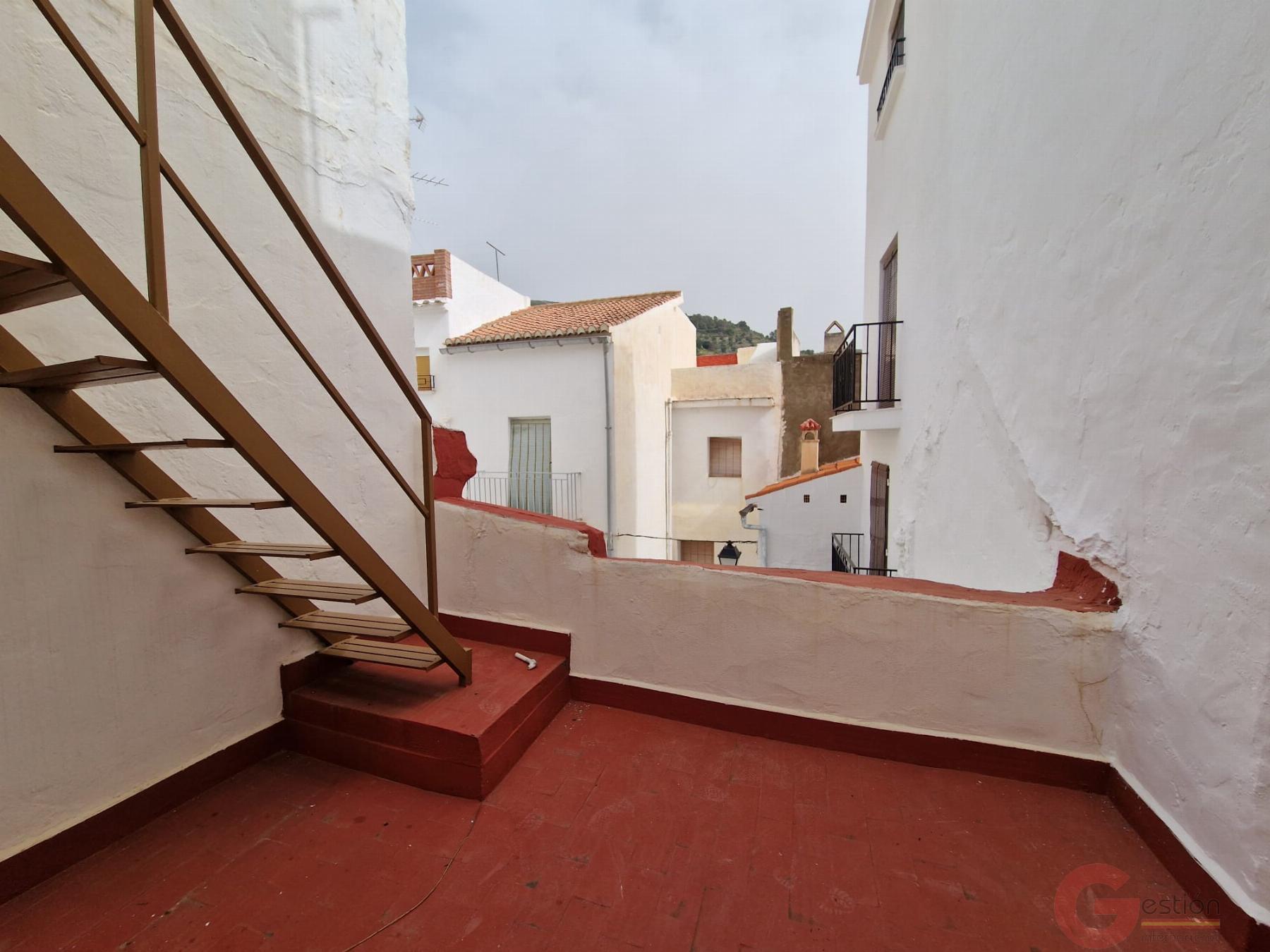 Venta de casa en Itrabo