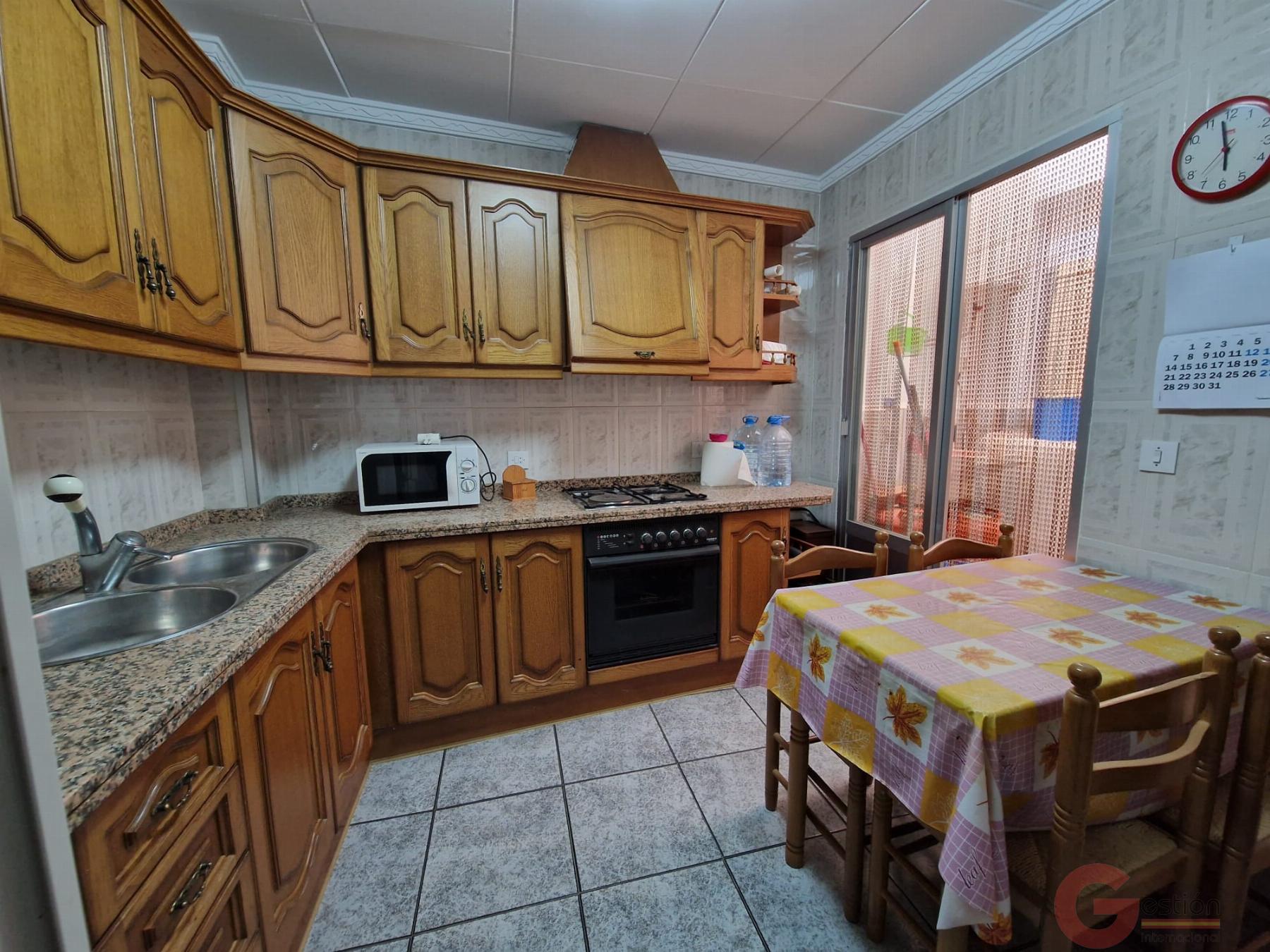 Venta de casa en Itrabo