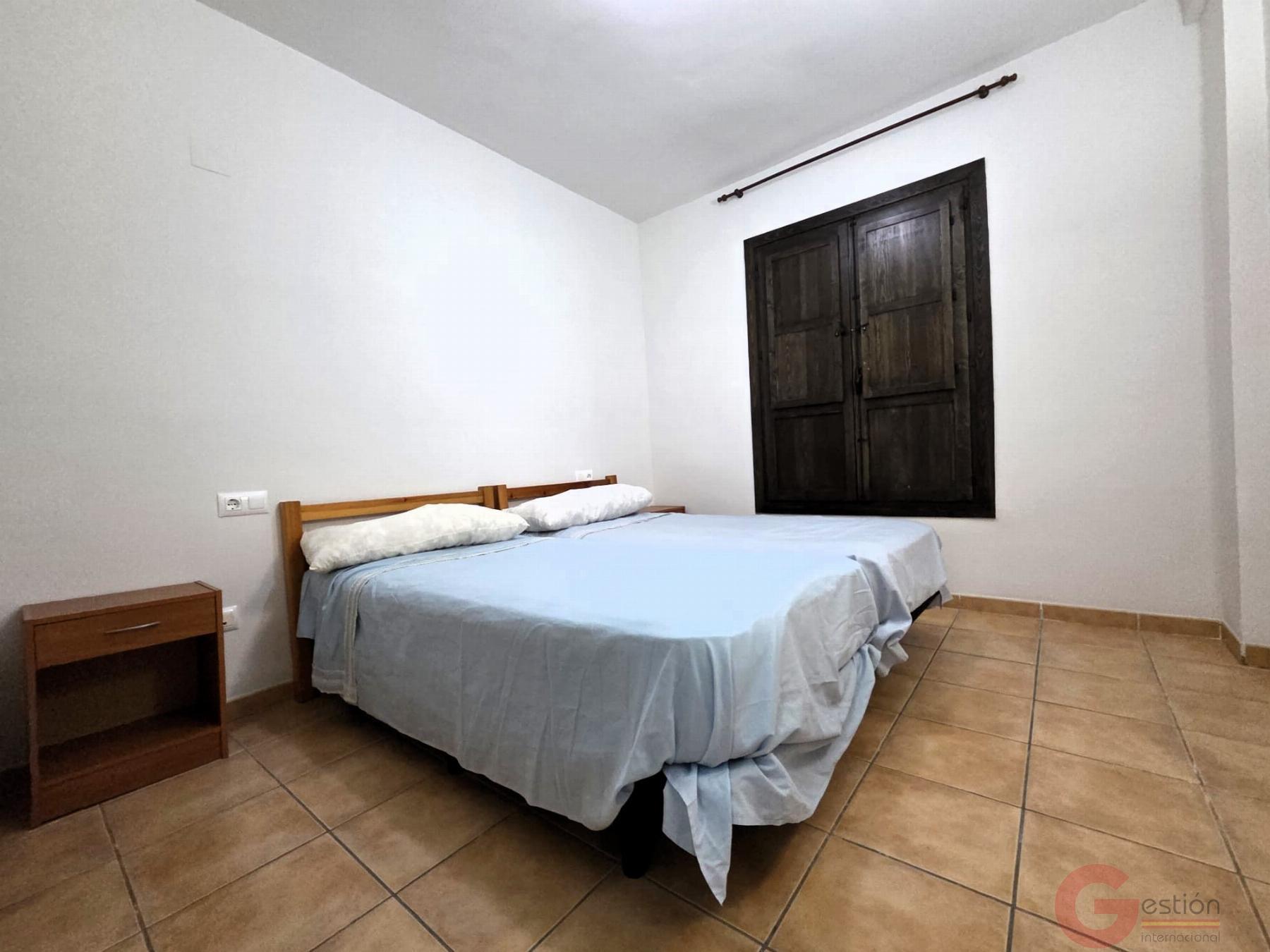 Venta de dúplex en Vélez de Benaudalla