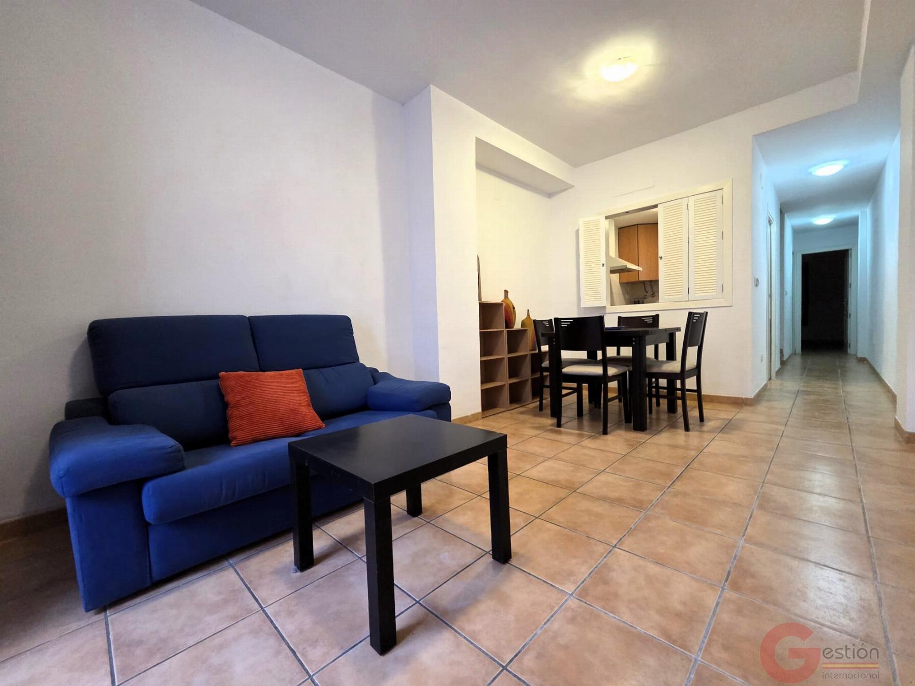 Venta de dúplex en Vélez de Benaudalla