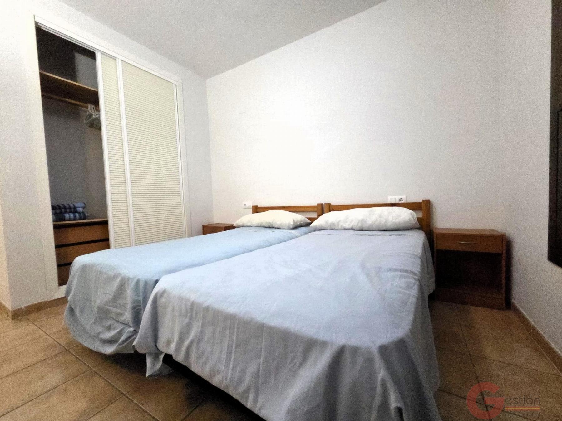 Venta de dúplex en Vélez de Benaudalla