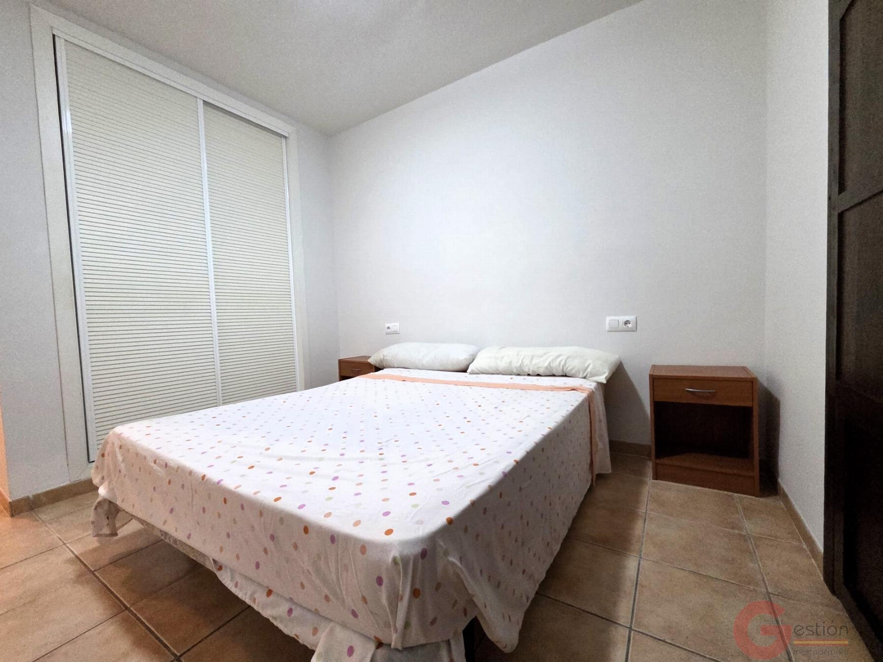 Venta de dúplex en Vélez de Benaudalla