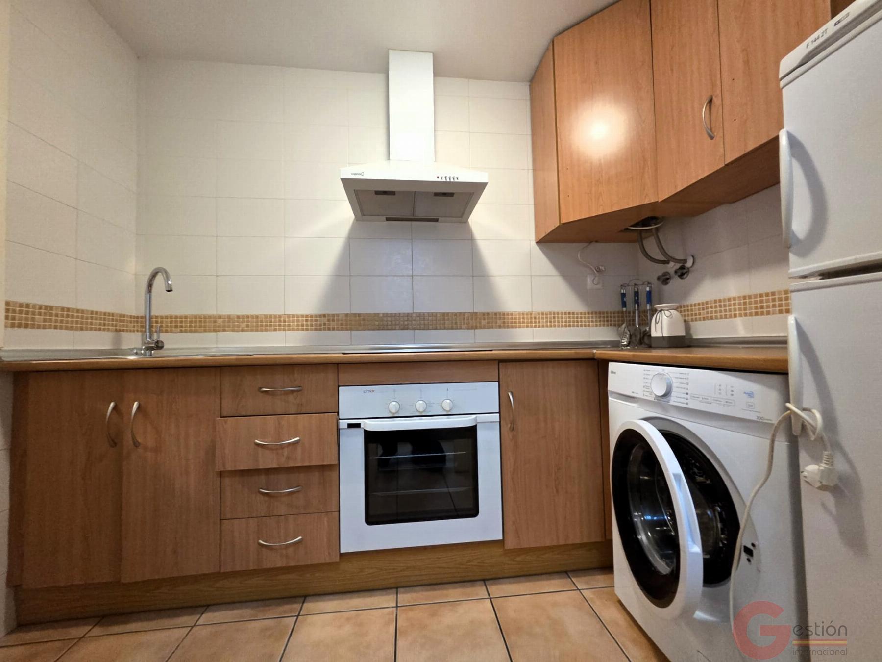 Venta de dúplex en Vélez de Benaudalla