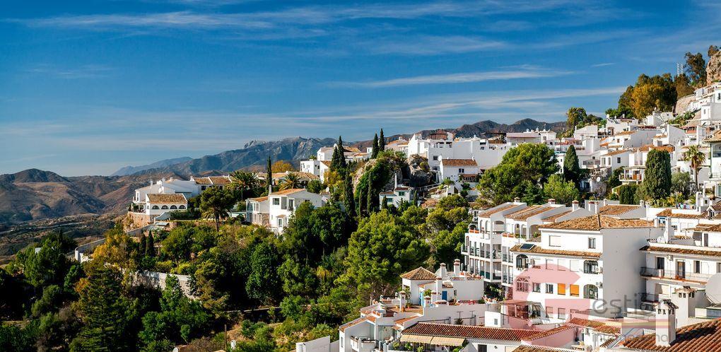 Venta de villa en Mijas