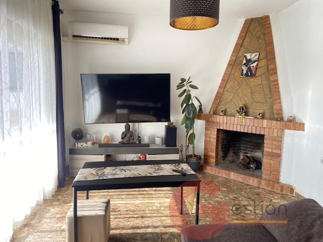 Venta de villa en Vélez-Málaga Municipio