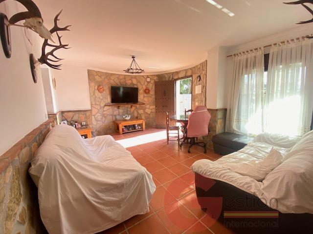 Venta de villa en Vélez-Málaga Municipio