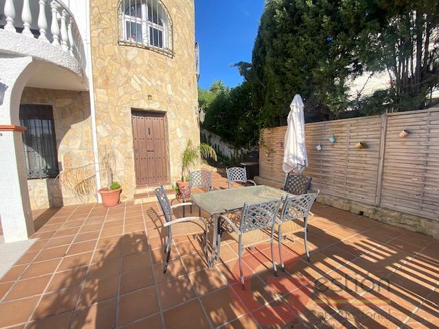 Venta de villa en Vélez-Málaga Municipio