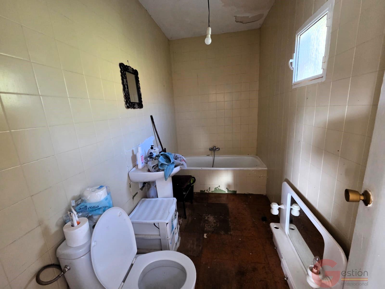 Venta de finca rústica en Torvizcón