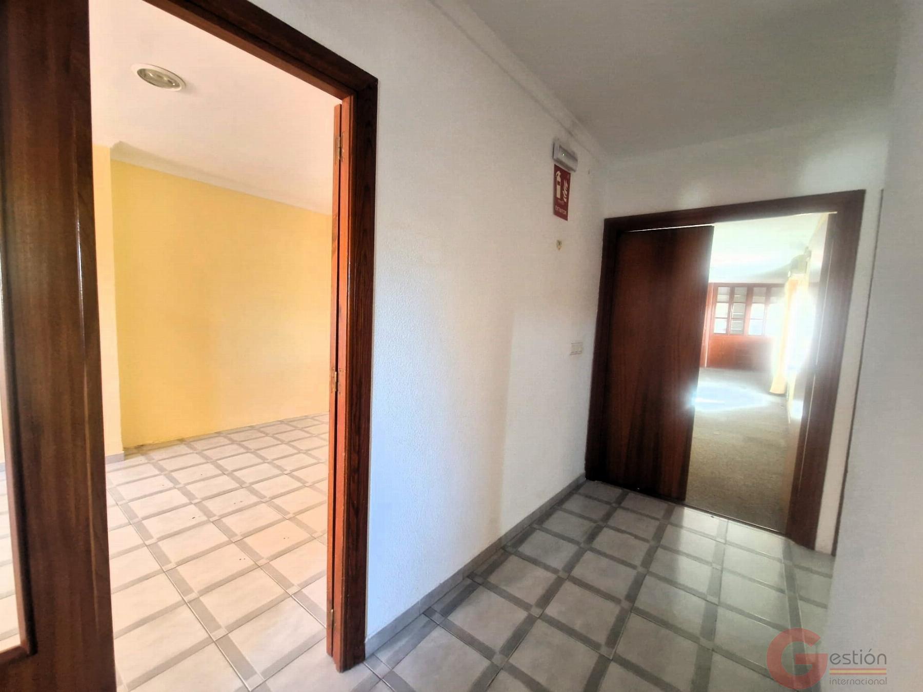 Venta de casa en Motril