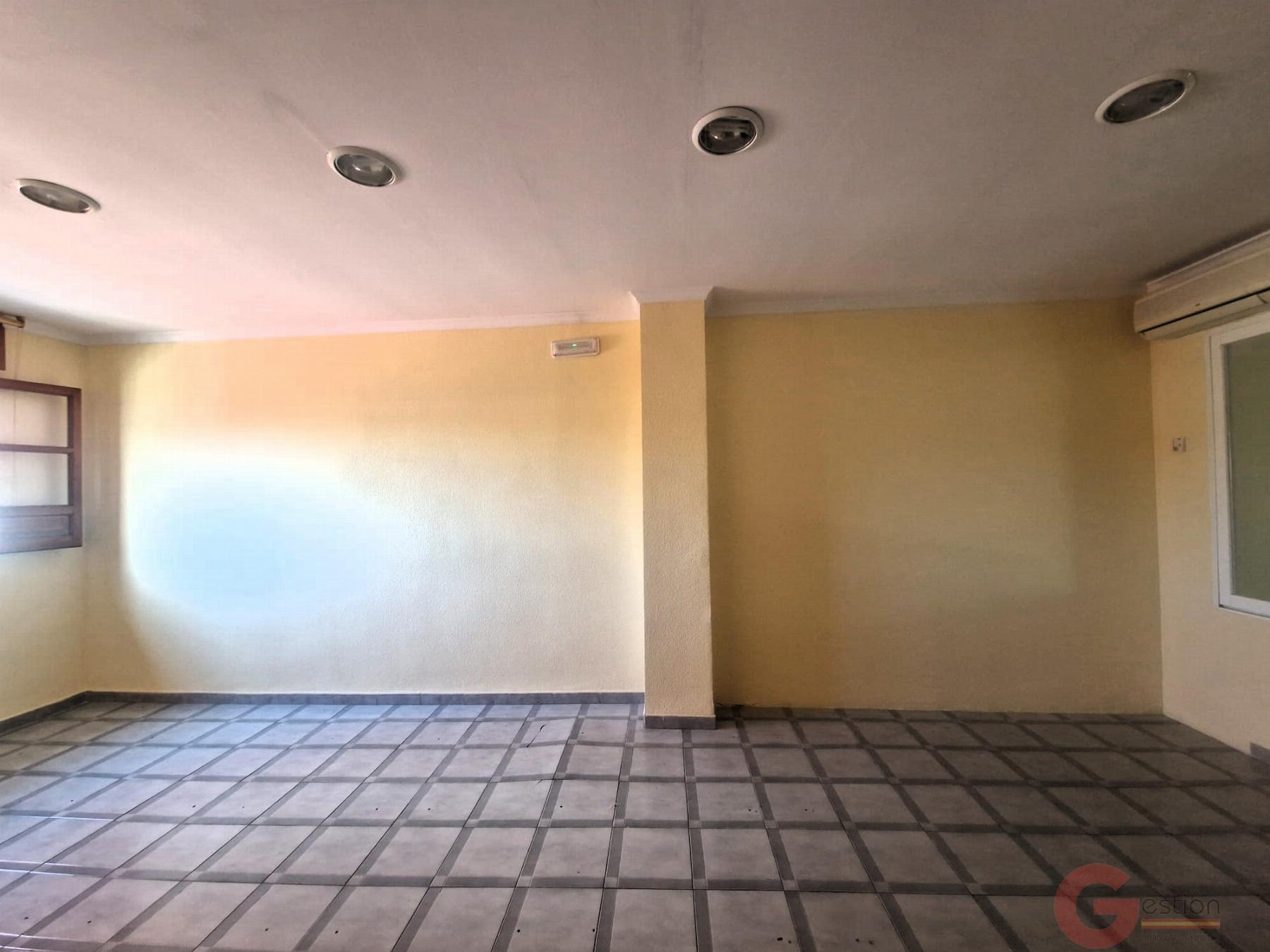 Venta de casa en Motril