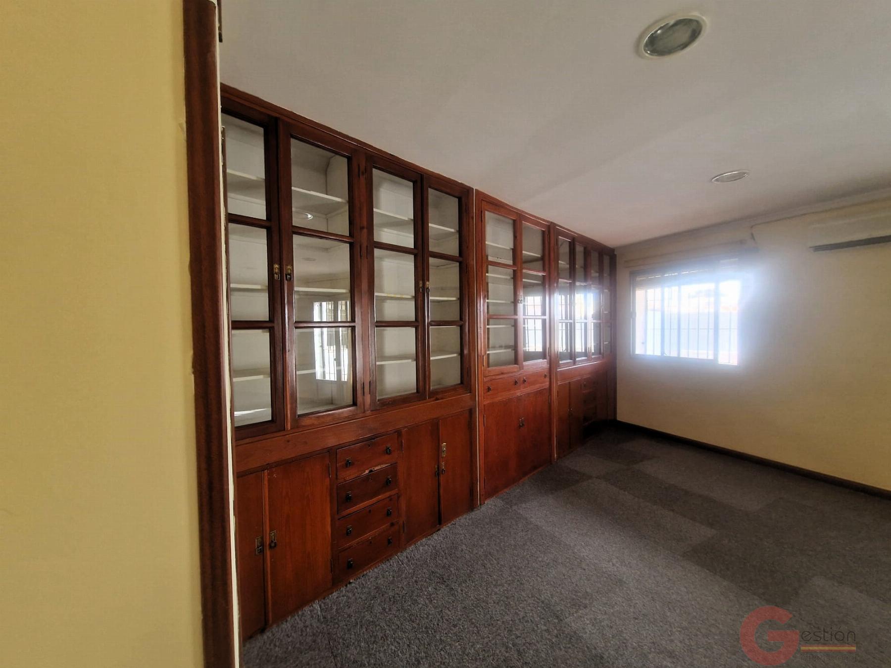 Venta de casa en Motril