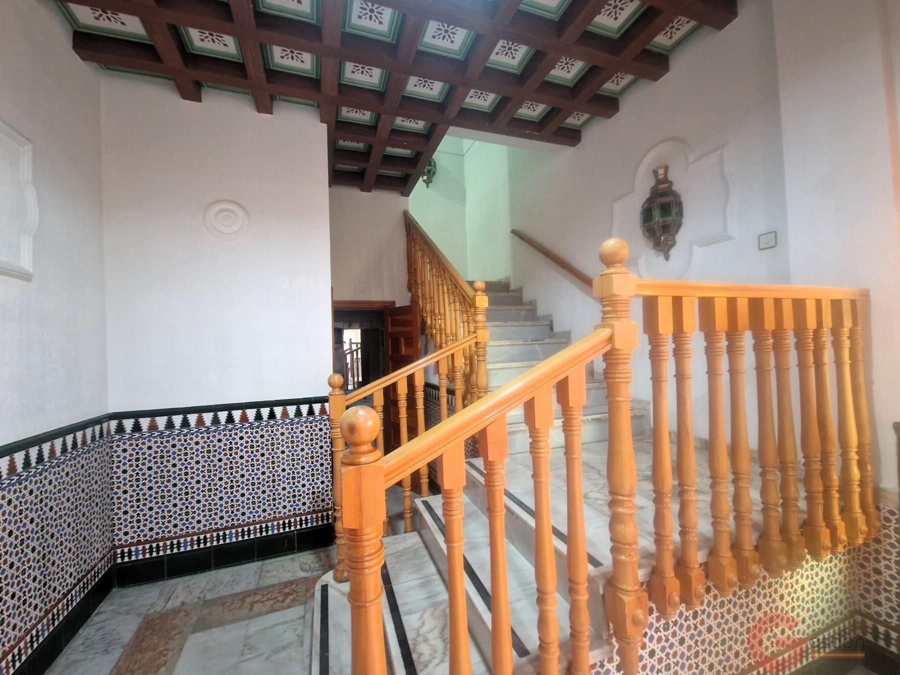 Venta de casa en Motril