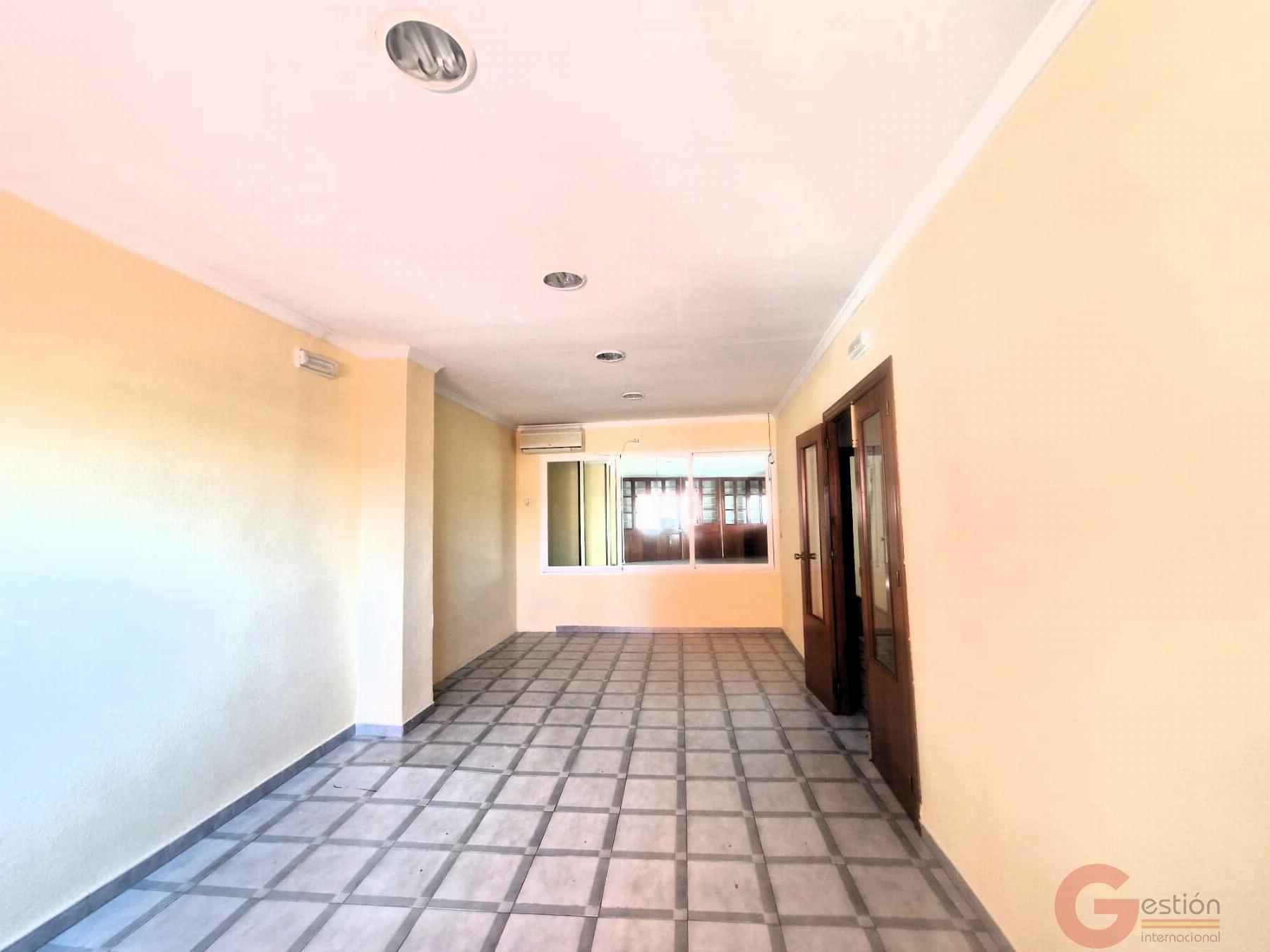 Venta de casa en Motril