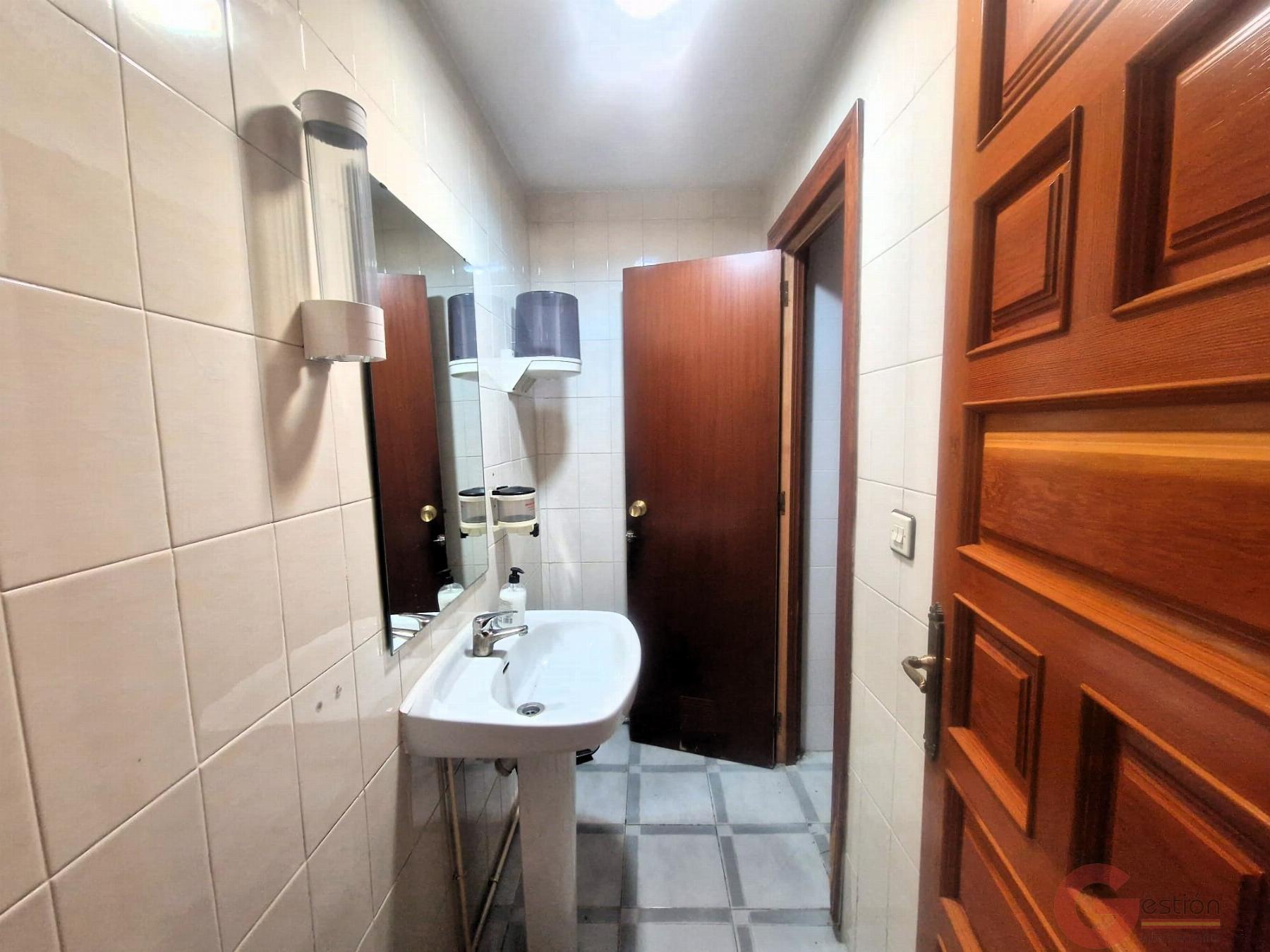 Venta de casa en Motril