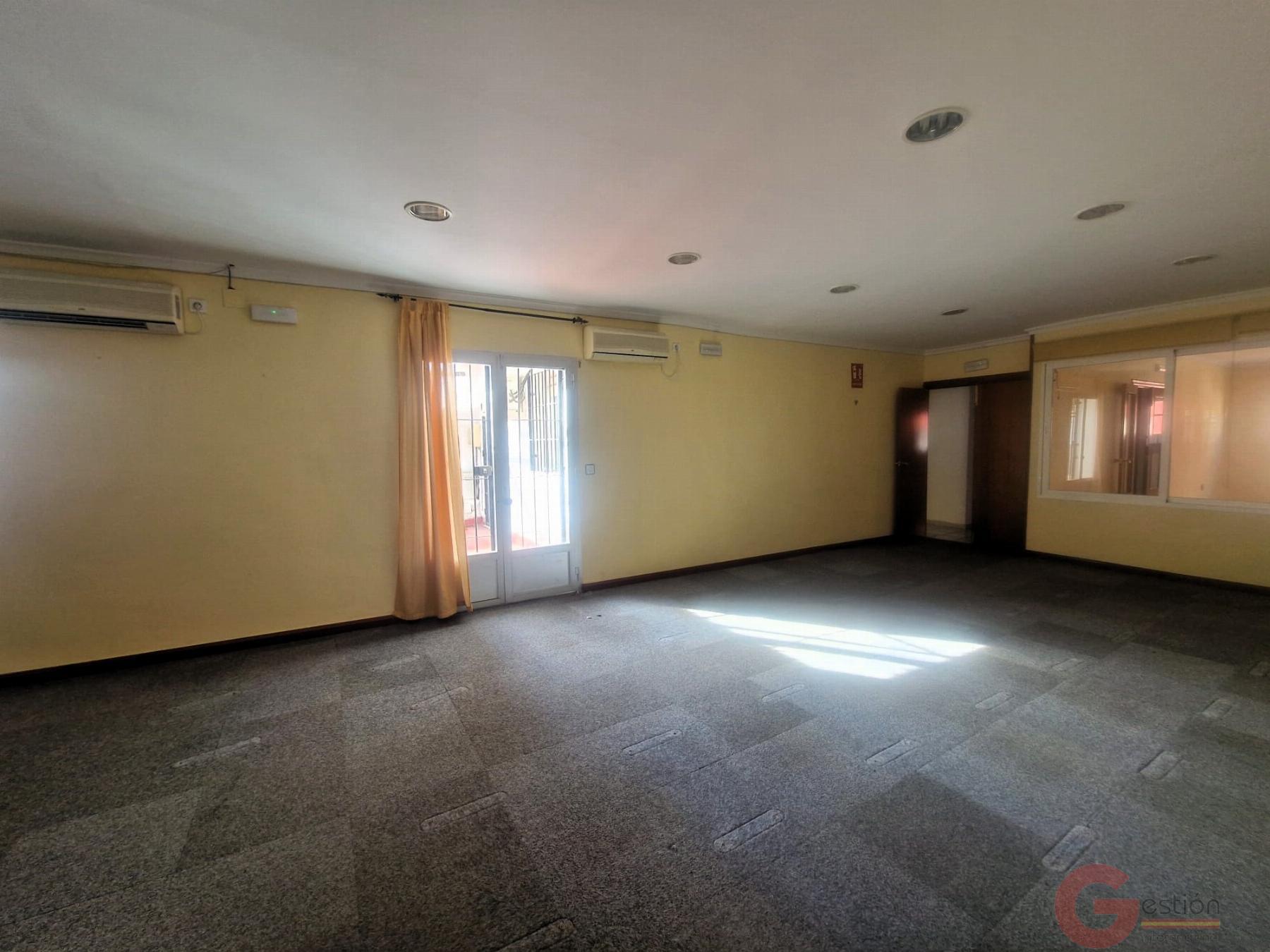 Venta de casa en Motril