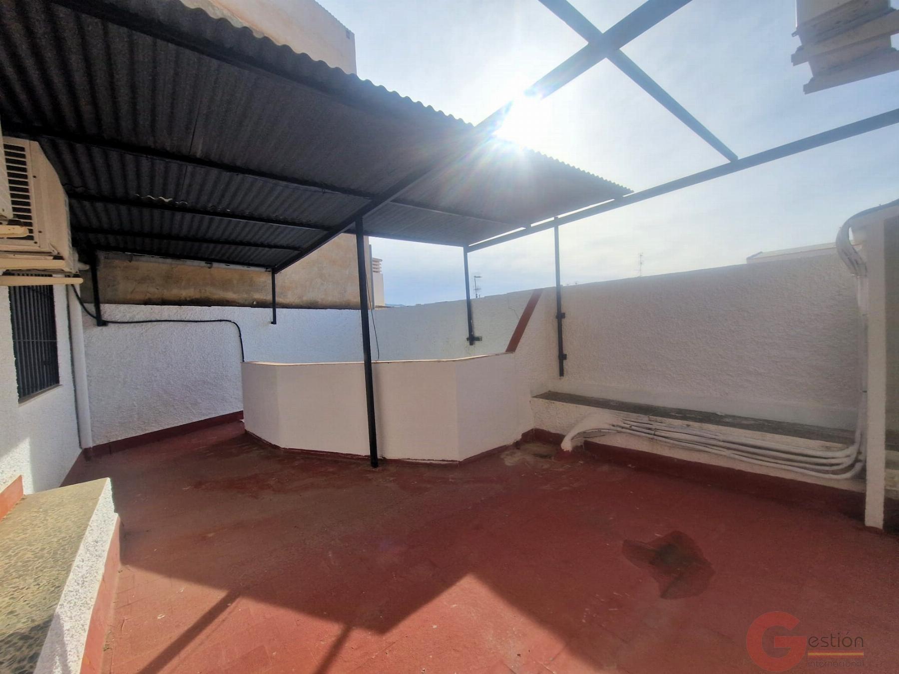 Venta de casa en Motril