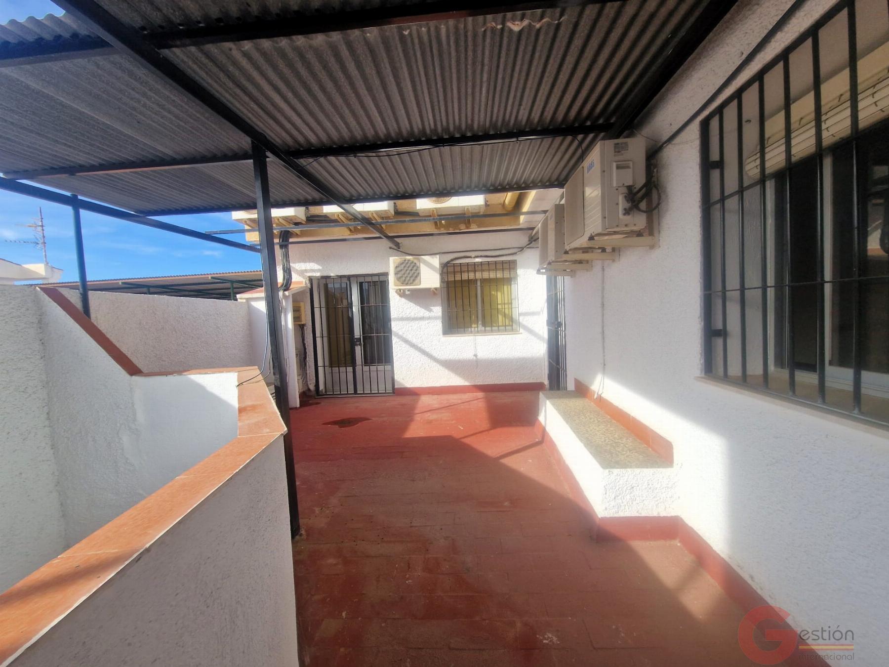 Venta de casa en Motril