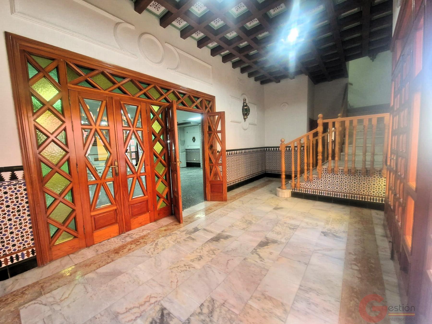 Venta de casa en Motril