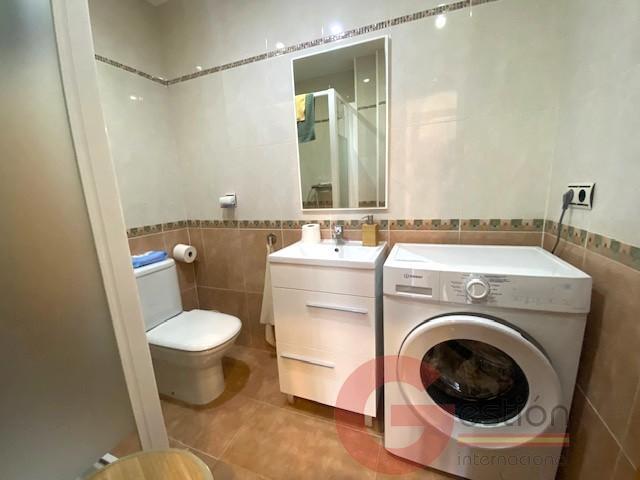 Venta de piso en Almuñécar