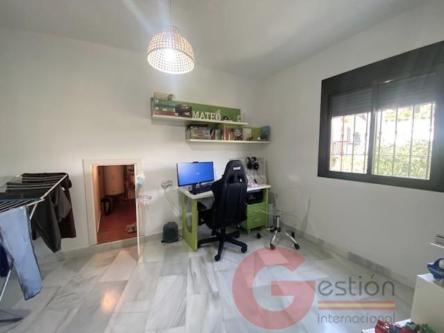 Venta de piso en Almuñécar