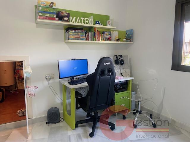 Venta de piso en Almuñécar