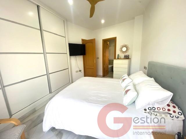 Venta de piso en Almuñécar