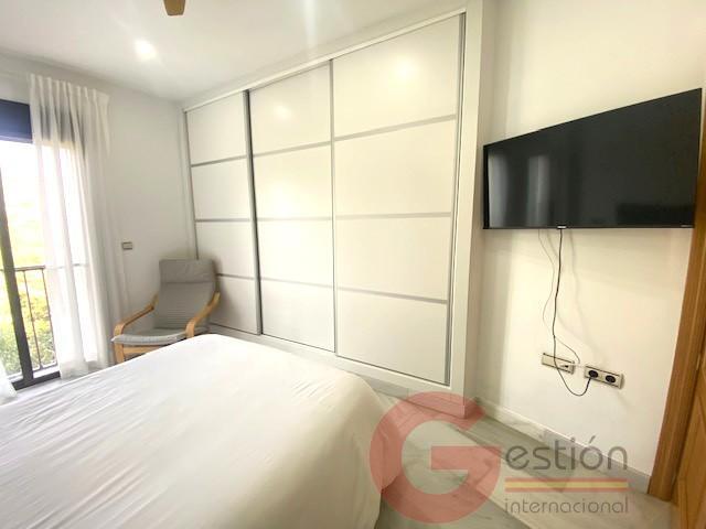 Venta de piso en Almuñécar