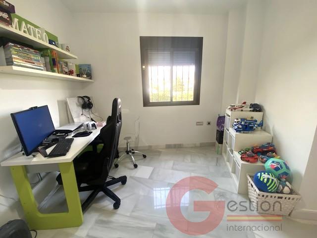 Venta de piso en Almuñécar