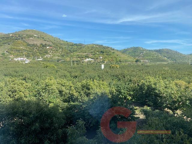 Venta de piso en Almuñécar