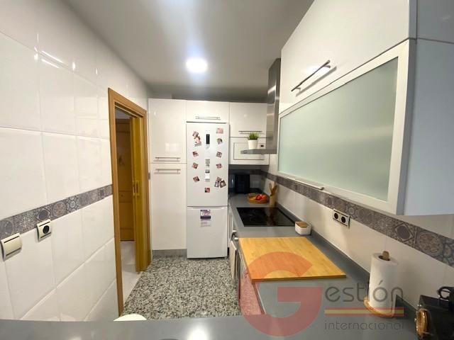 Venta de piso en Almuñécar