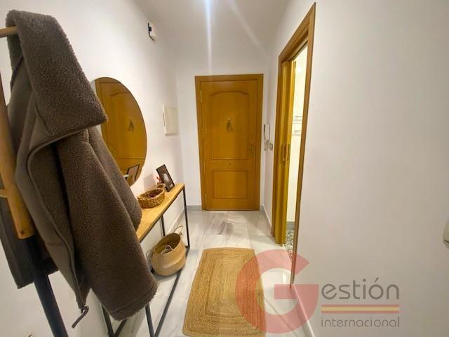 Venta de piso en Almuñécar