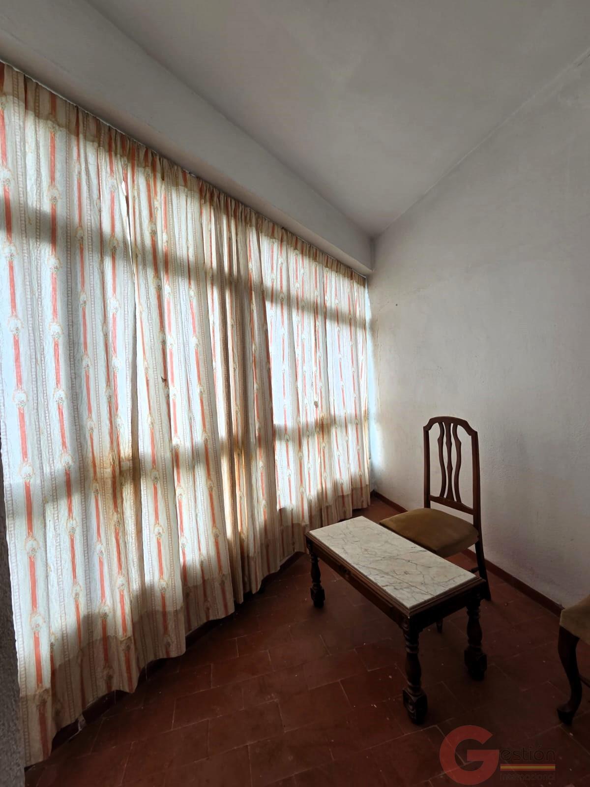 Venta de casa en Torvizcón