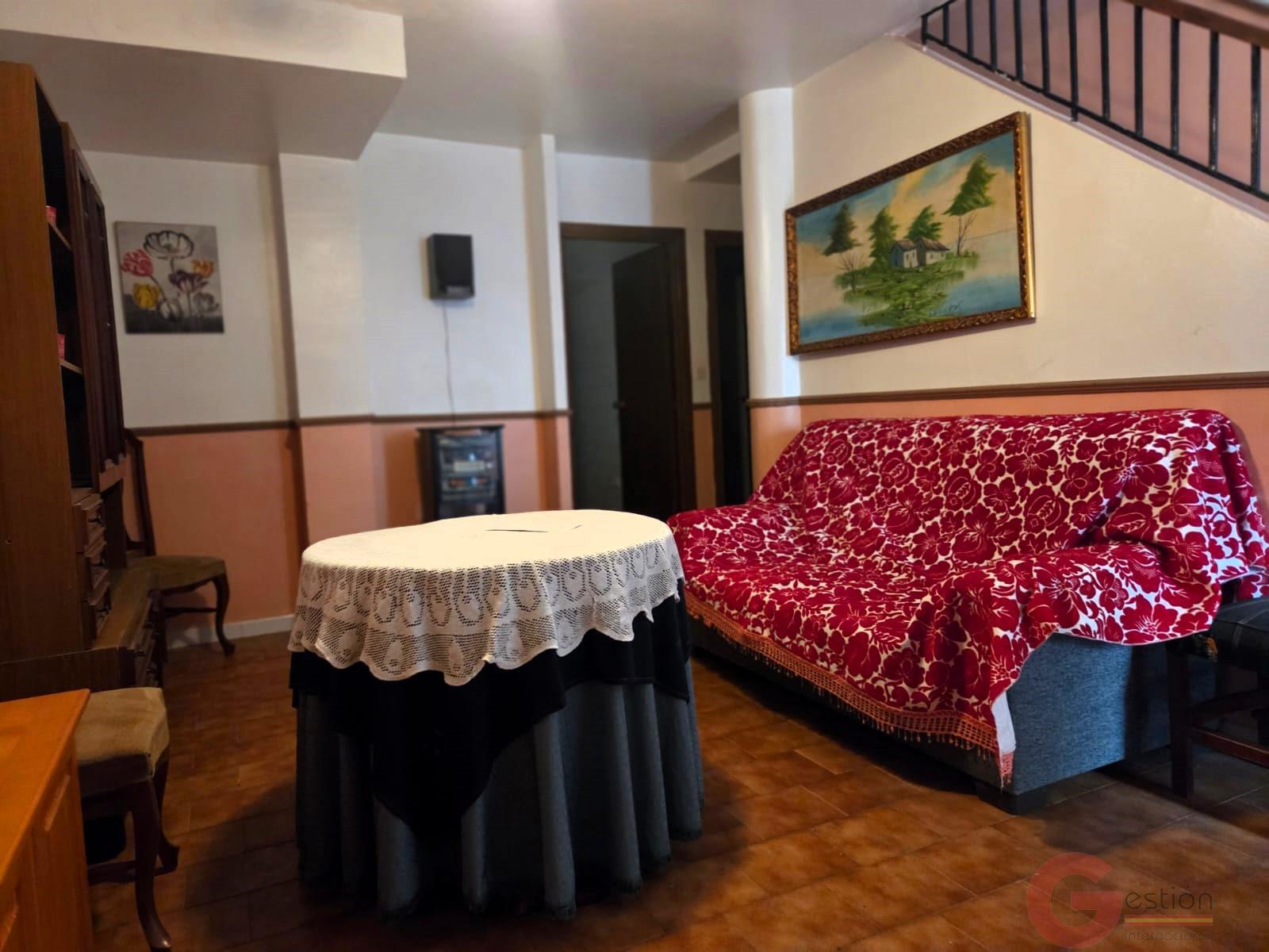 Venta de casa en Torvizcón