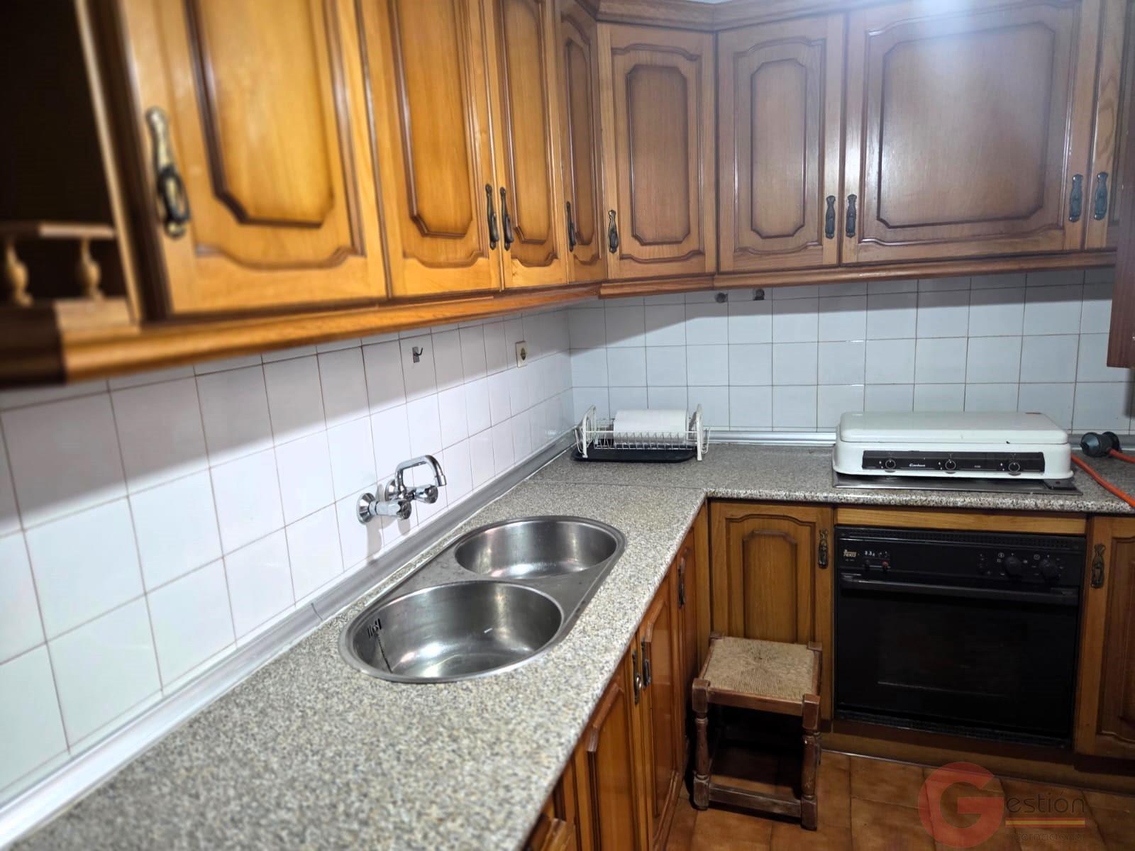 Venta de casa en Torvizcón