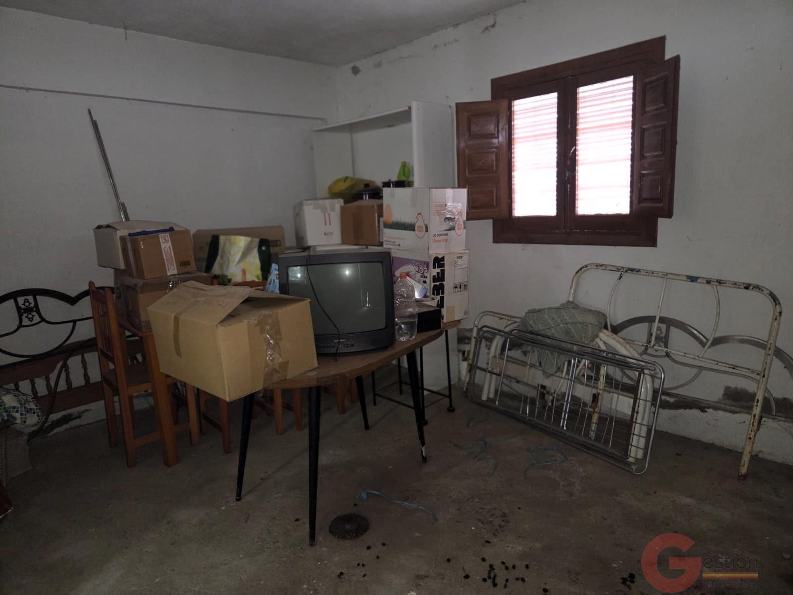 Venta de casa en Torvizcón