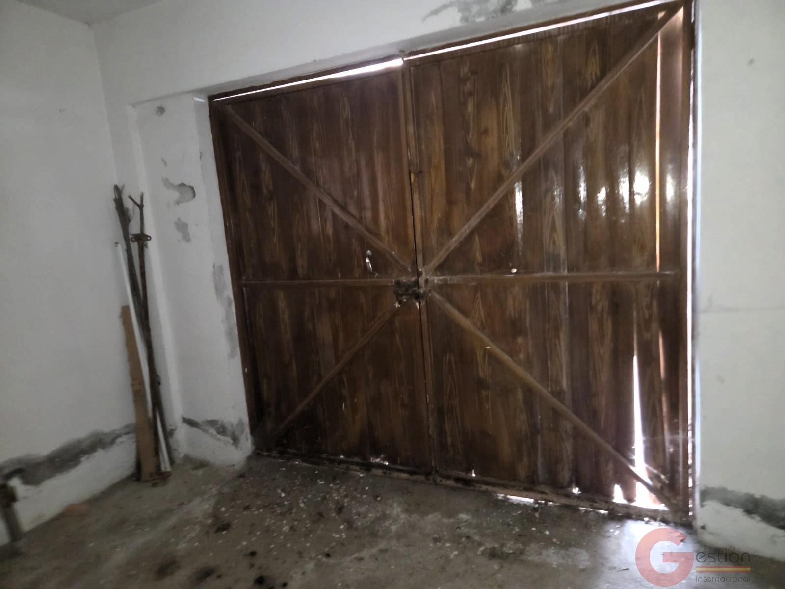 Venta de casa en Torvizcón