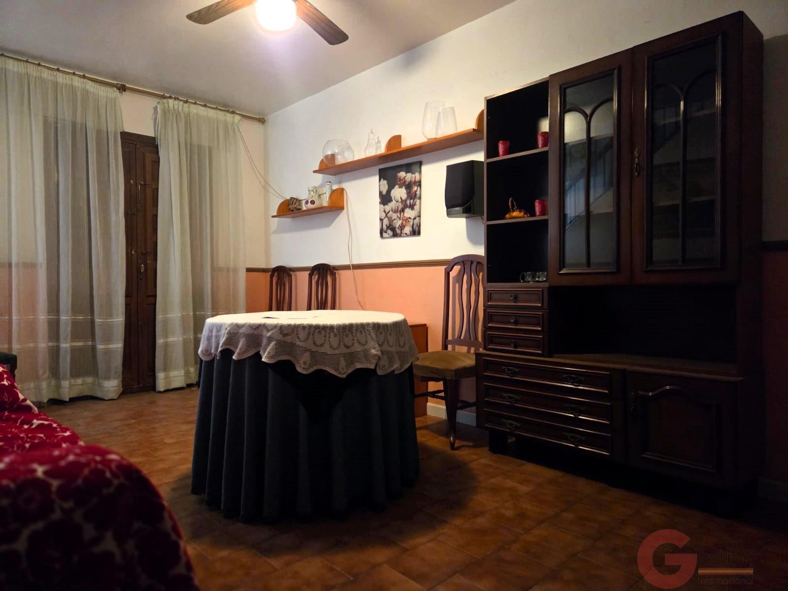 Venta de casa en Torvizcón