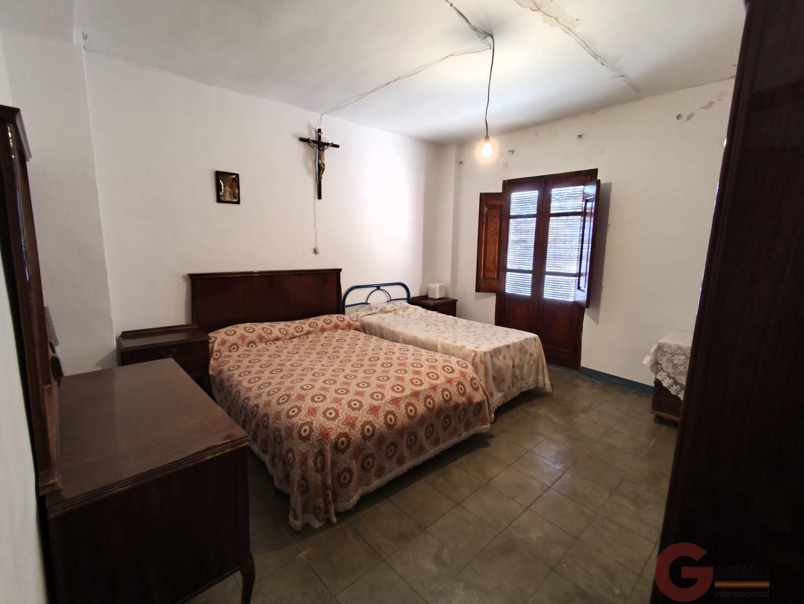 Venta de casa en Lecrín