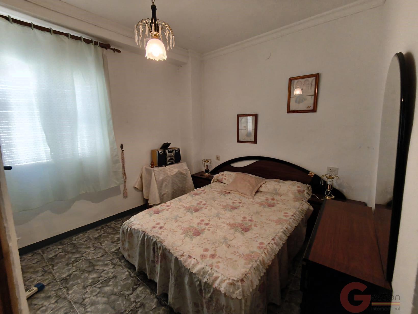 Venta de casa en Lecrín