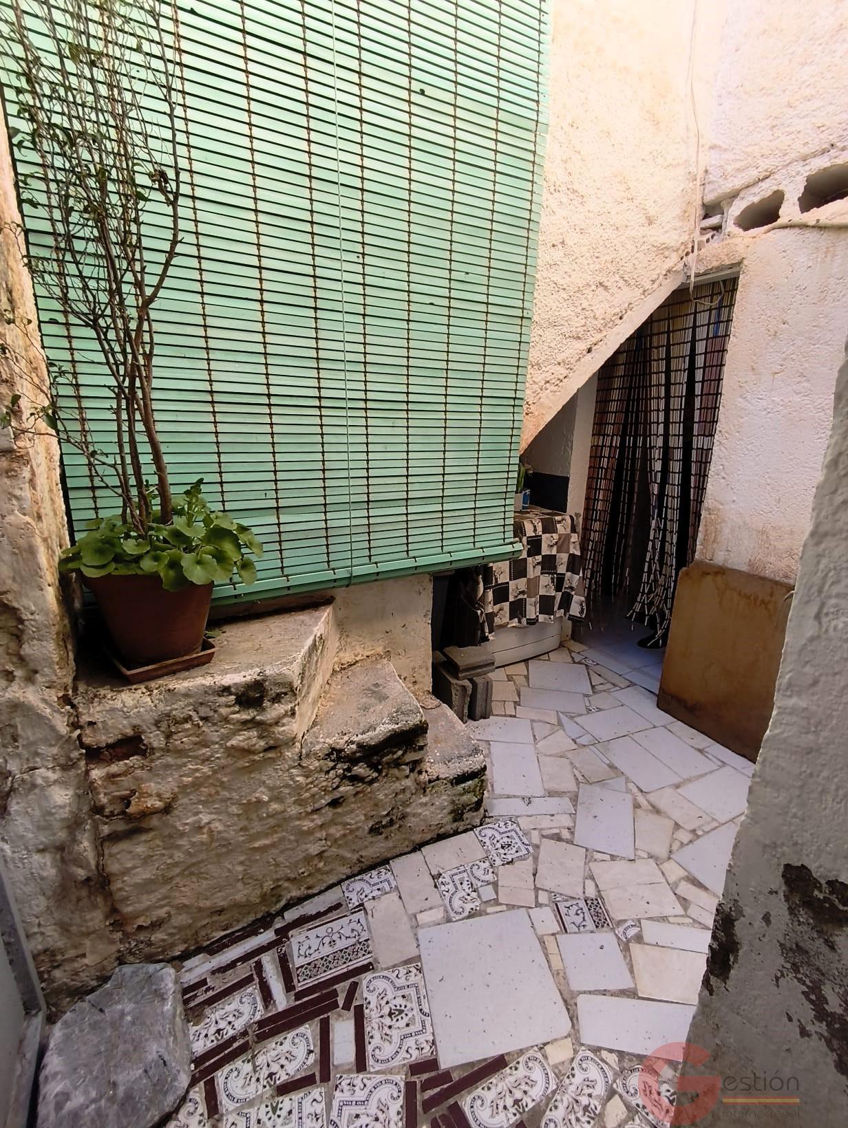 Venta de casa en Lecrín