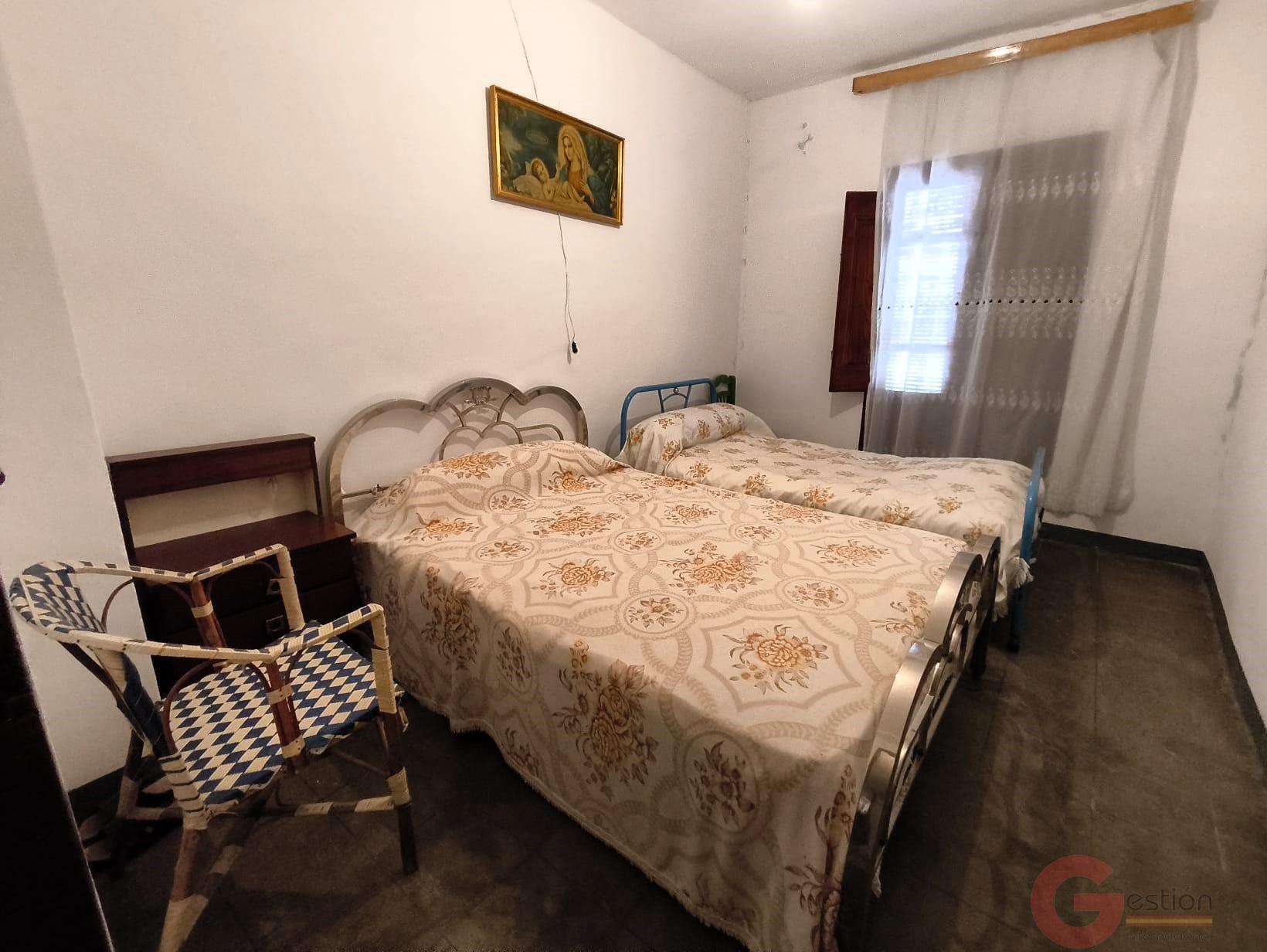 Venta de casa en Lecrín